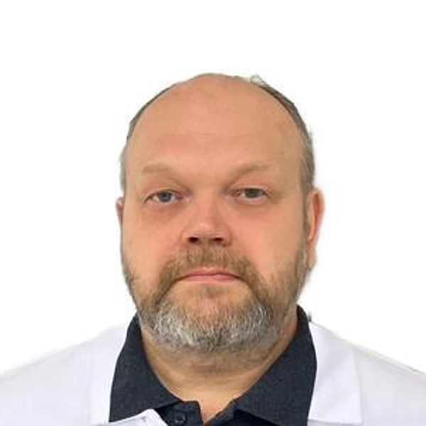 Потанин Александр Васильевич — Стоматолог-хирург, Детский стоматолог-хирург, Кирово-Чепецк