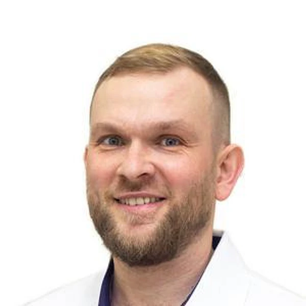 Соломин Александр Александрович — Стоматолог-ортопед, Киров