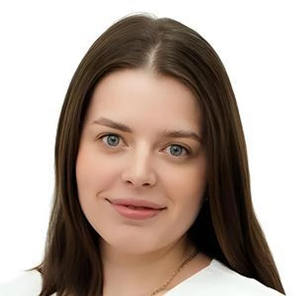 Турушева Ирина Олеговна — Стоматолог, Кирово-Чепецк