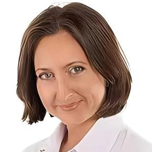 Пушкарская Ольга Сергеевна — Детский стоматолог, Стоматолог, Кемерово
