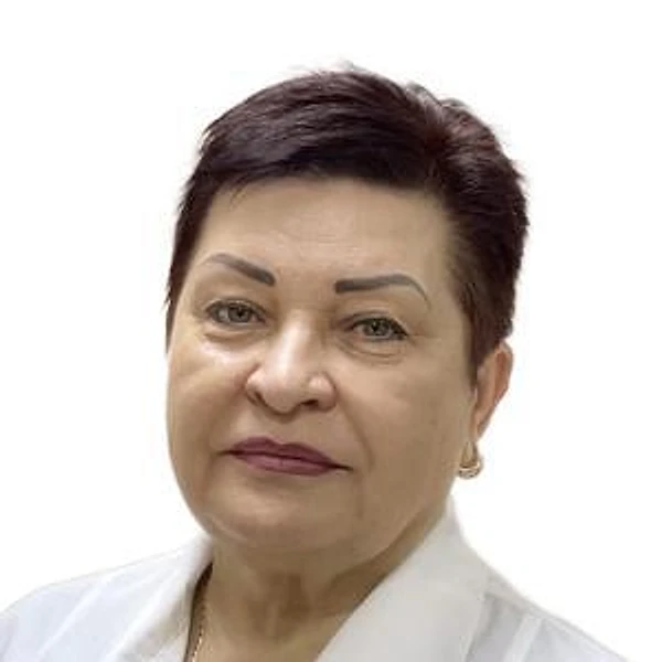 Ломакина Татьяна Павловна — Психиатр, Наро-Фоминск