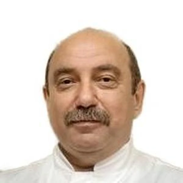 Глиген Леонид Анатольевич — Психиатр, Психотерапевт, Наро-Фоминск