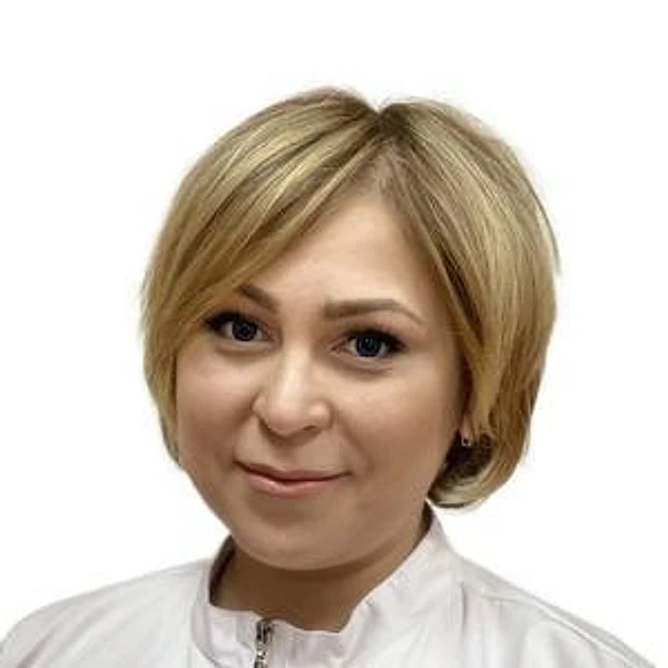 Григорьева Юлия Николаевна — Психиатр, Психотерапевт, Наро-Фоминск
