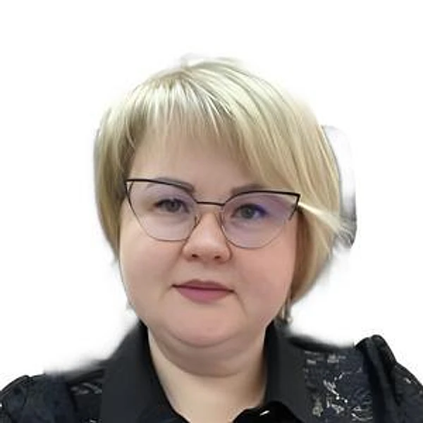Калинина Екатерина Валерьевна — Психиатр, Нарколог, Юрга