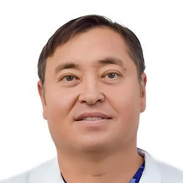 Шокаев Батырбек Залимханович — Хирург, Детский ортопед, Детский хирург, Ортопед, Травматолог, Москва