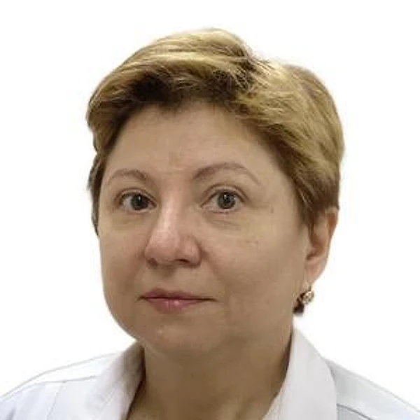 Искандярова Роза Фатыховна — Психиатр, Наро-Фоминск