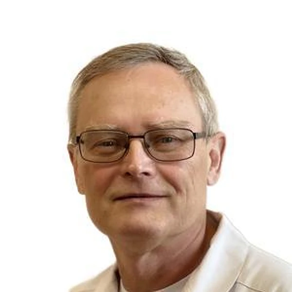 Евдокимов Михаил Владимирович — Анестезиолог-реаниматолог, Наро-Фоминск