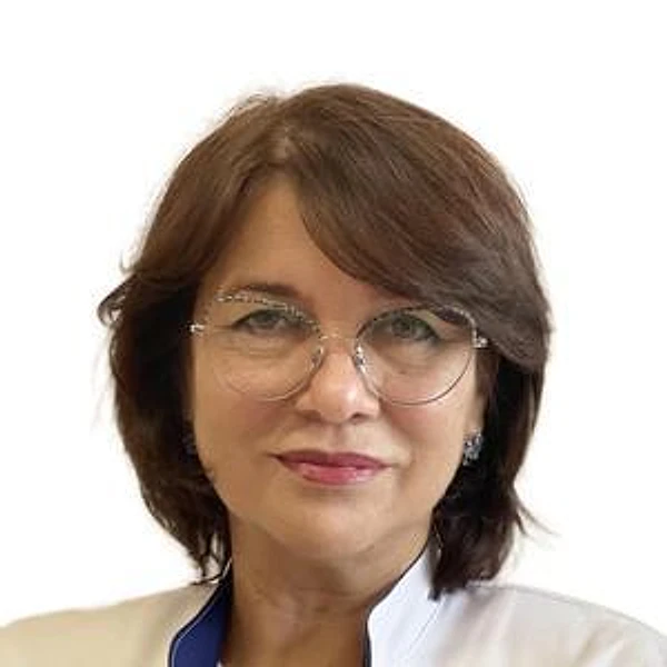 Воронова Лариса Яковлевна — Анестезиолог-реаниматолог, Наро-Фоминск