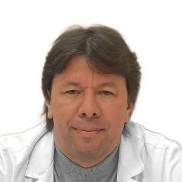 Петухов Владимир Вениаминович — Психиатр, Нарколог, Москва