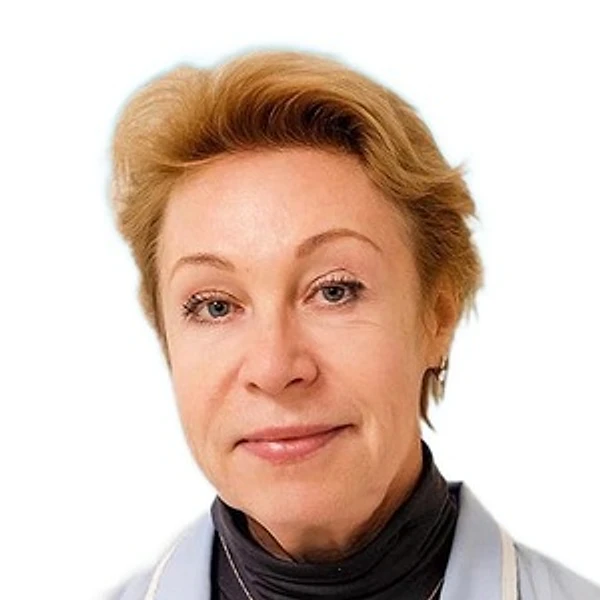 Морозова Ирина Николаевна — Уролог, Андролог, Рыбинск