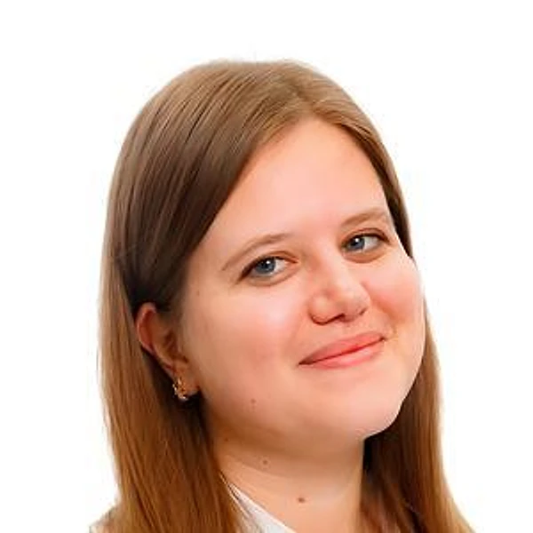 Лазарева Кристина Андреевна — Невролог, Павловский Посад