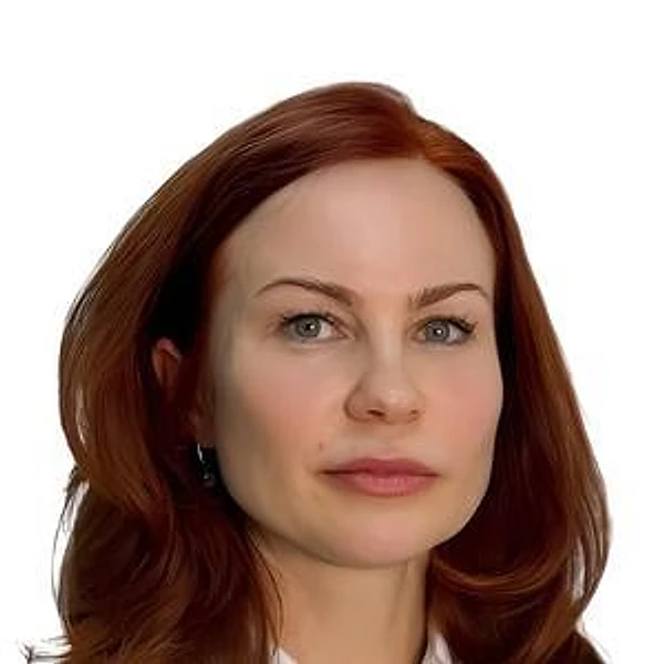 Панферова Елена Константиновна — Кардиолог, Павловский Посад
