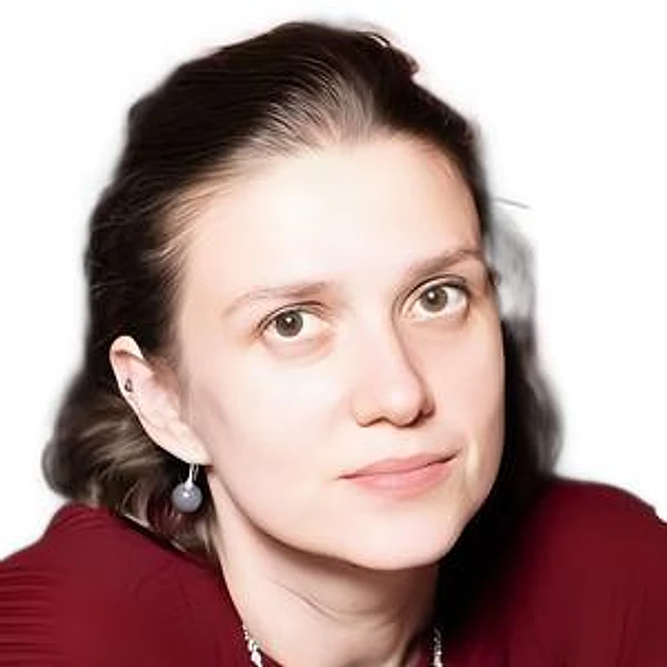 Датуашвили Марина Теймуразовна — Детский психиатр, Москва
