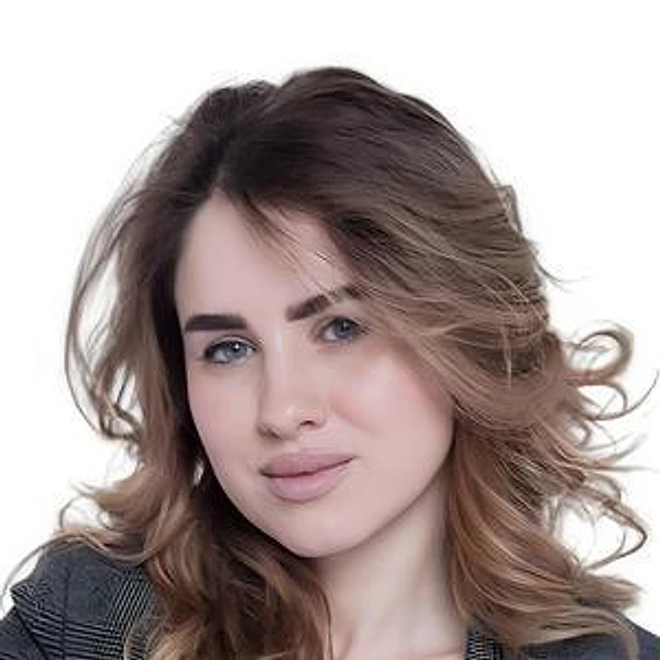 Гармаш Марина Сергеевна — Детский психиатр, Москва