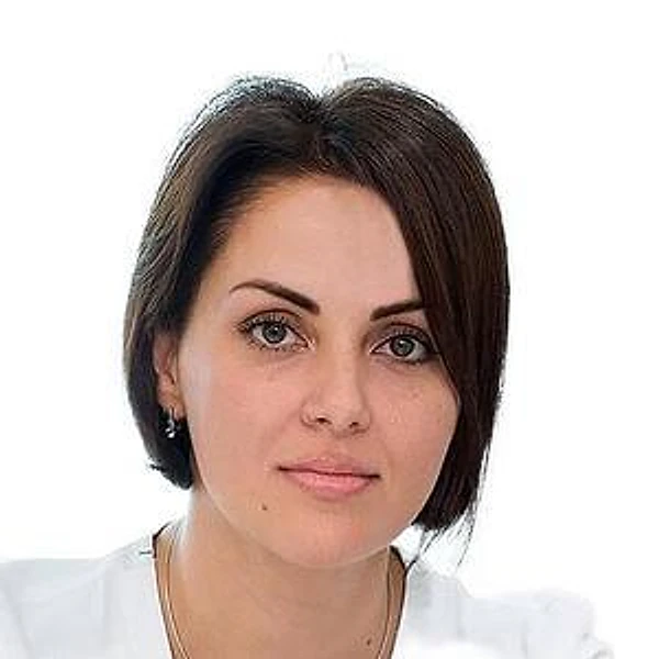 Мамедова Севиль Меджидовна — Гинеколог, Акушер, Врач УЗИ, Гинеколог-эндокринолог, Москва