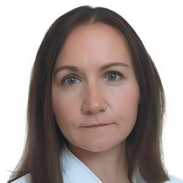 Сулава Ольга Сергеевна — Психиатр, Москва