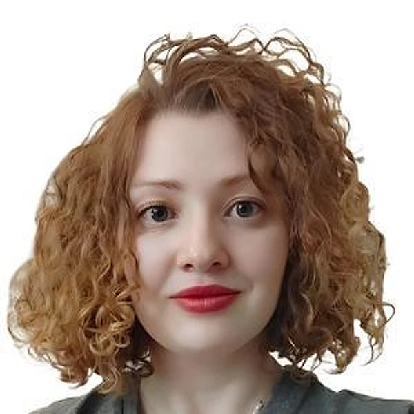 Орлова Ольга Валерьевна — Психиатр, Детский психиатр, Москва