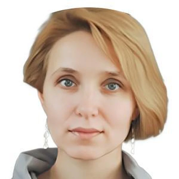 Степунина Надежда Евгеньевна — Психотерапевт, Москва