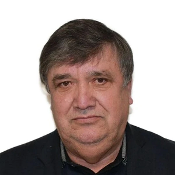 Кудашкин Павел Григорьевич — Терапевт, Лениногорск
