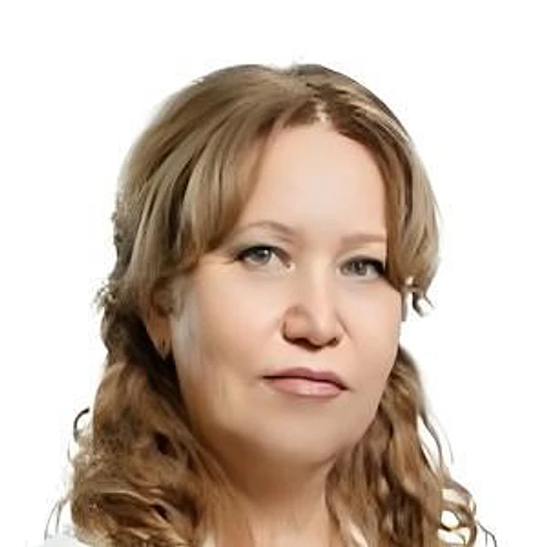 Ювакаева Элеонора Марлиновна — Акушер, Гинеколог, Лениногорск