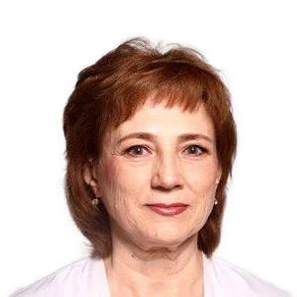 Ященко Елена Викторовна — Психиатр, Нарколог, Павловский Посад