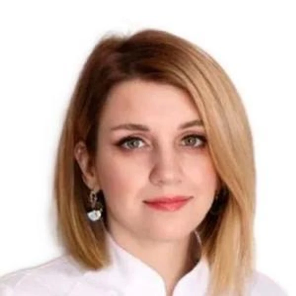 Самсонова Кристина Сергеевна — Детский психиатр, Павловский Посад