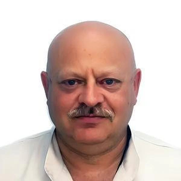 Млодик Борис Наумович — Стоматолог, Стоматолог-имплантолог, Стоматолог-ортопед, Стоматолог-хирург, Москва