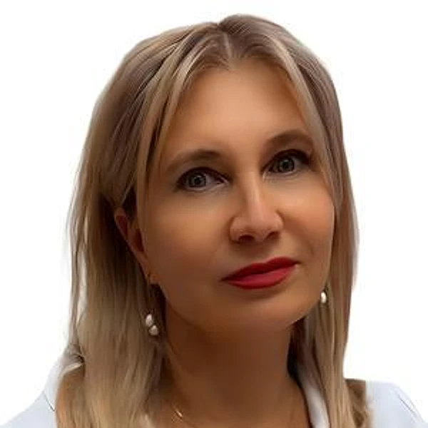 Сорокина Елена Евстафьевна — Косметолог-эстетист, Калуга