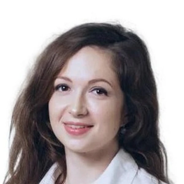 Конокотина Екатерина Игоревна — Офтальмолог (окулист), Детский офтальмолог, Орёл