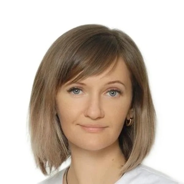 Куницына Дарья Васильевна — Невролог, Детский невролог, Невинномысск