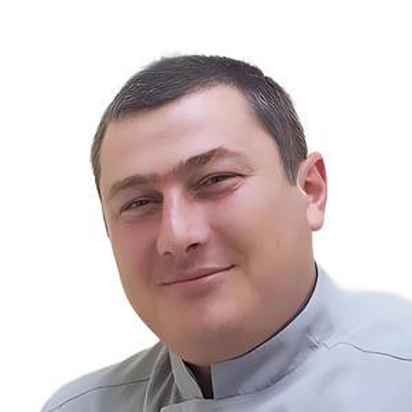 Батуев Алан Хасанбиятович — Анестезиолог-реаниматолог, Нальчик