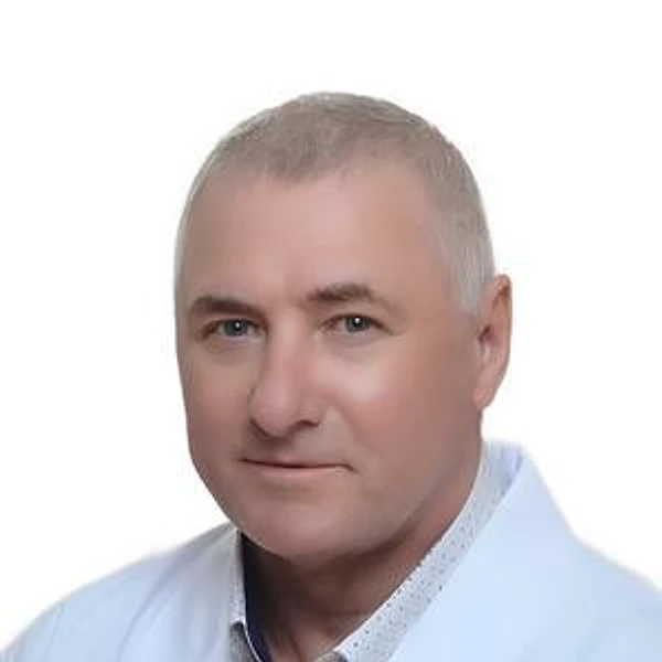 Карин Николай Сергеевич — Гинеколог, Акушер, Тамбов