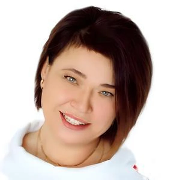 Баранова Елена Михайловна — Детский стоматолог, Петрозаводск