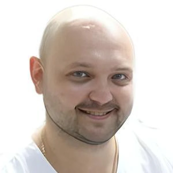 Побережник Александр Владимирович — Стоматолог, Волгодонск