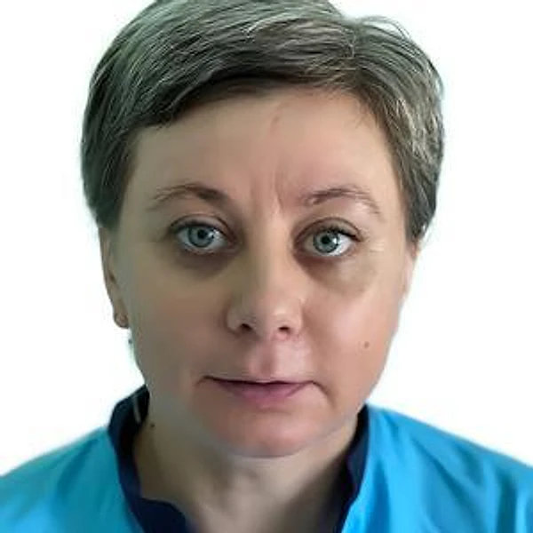 Сидорчик Надежда Николаевна — Стоматолог, Волгодонск