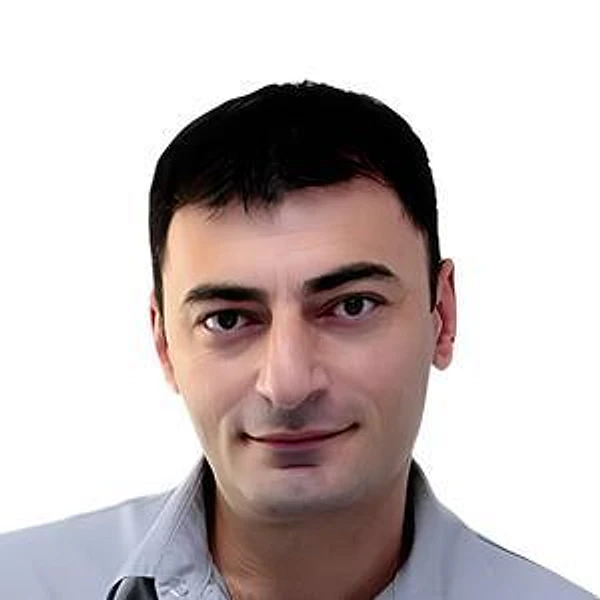 Арутюнян Давид Борисович — Уролог, Андролог, Венеролог, Дерматолог, Москва