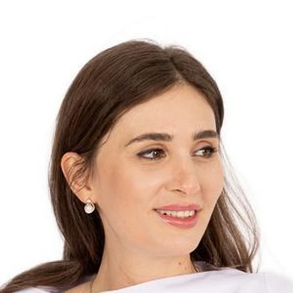 Калиматова Марина Магомедовна — Стоматолог-хирург, Стоматолог-гигиенист, Стоматолог-имплантолог, Москва