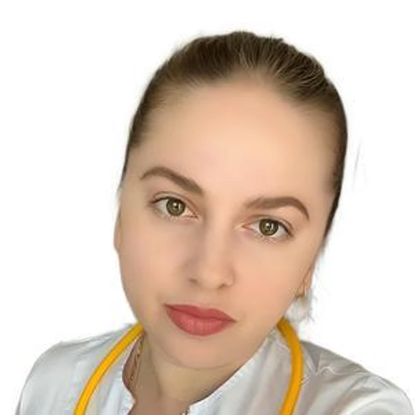 Гравкина Татьяна Викторовна — Педиатр, Славянск-на-Кубани