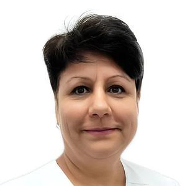 Мехремова Лейла Джумадурдыевна — Гинеколог, Гинеколог-эндокринолог, Москва