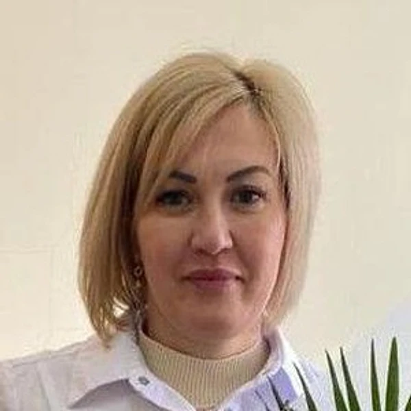 Дусимова Валентина Анатольевна — Инфекционист, Терапевт, Славянск-на-Кубани