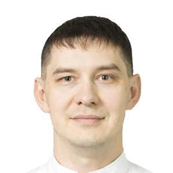 Каримов Айдар Ракибович — Невролог, Нефтекамск