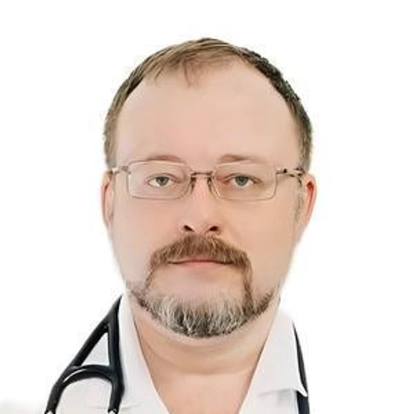 Строилов Иван Сергеевич — Иммунолог, Аллерголог, Детский аллерголог, Детский иммунолог, Детский инфекционист, Инфекционист, Москва