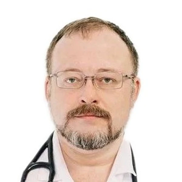 Строилов Иван Сергеевич — Иммунолог, Аллерголог, Детский аллерголог, Детский иммунолог, Детский инфекционист, Инфекционист, Москва