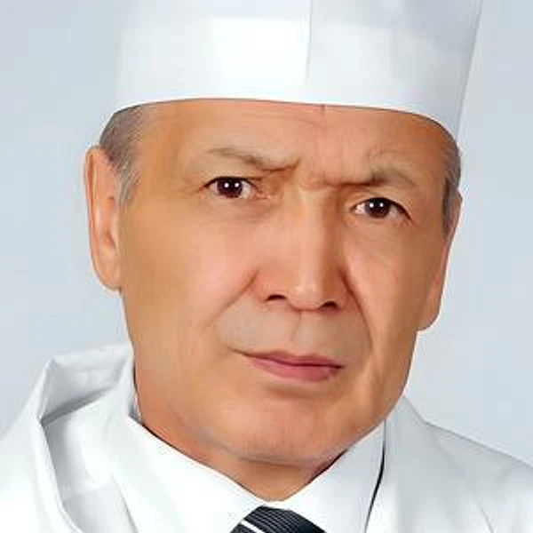 Тимербулатов Виль Мамилович — Проктолог (колопроктолог), Хирург, Уфа