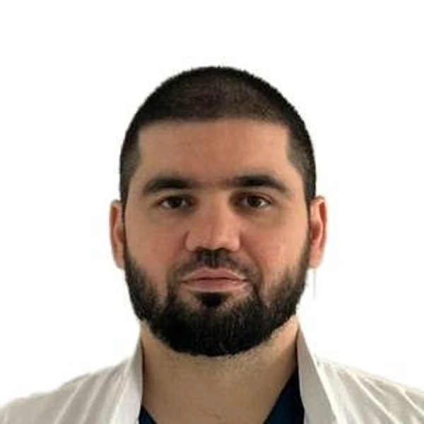 Омаров Ахмед Омарович — Травматолог, Ортопед, Славянск-на-Кубани