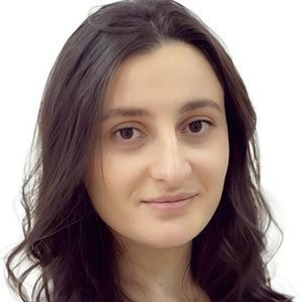 Давтян Аракся Сержовна — Детский стоматолог, Пушкино