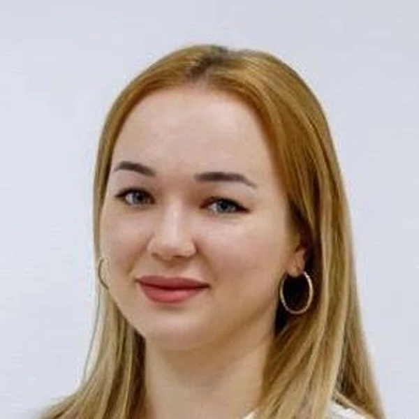 Льянова Тамара Кимовна — Стоматолог-ортодонт, Москва