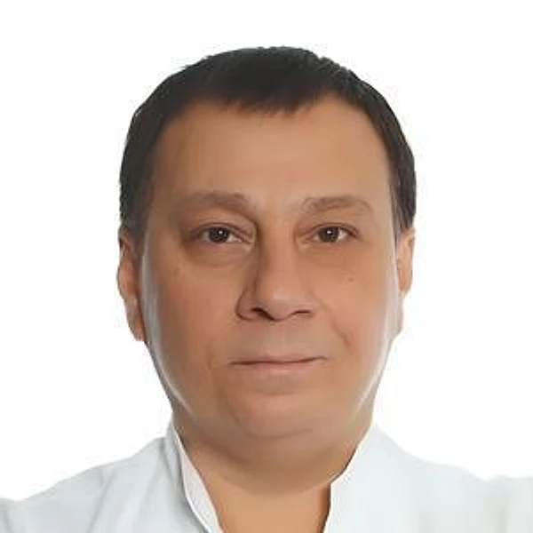 Шахов Фархад Федорович — Стоматолог, Стоматолог-ортопед, Москва