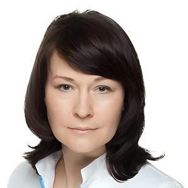 Манцурова Анна Владимировна — Кардиолог, Терапевт, Москва