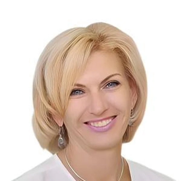 Белавкина Ирина Игоревна — Стоматолог-имплантолог, Стоматолог-хирург, Санкт-Петербург